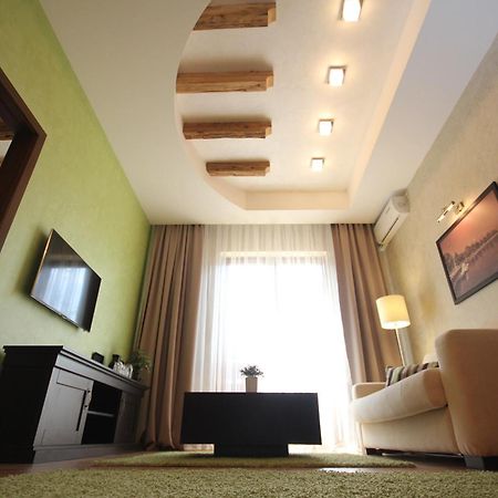 Palic Lux Apartment Luaran gambar