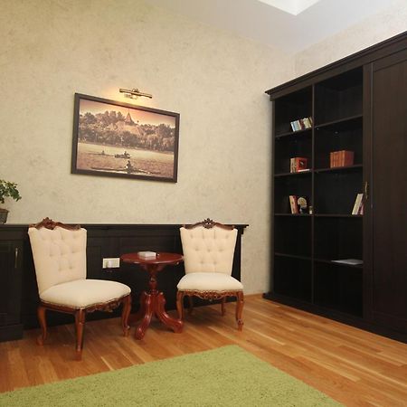Palic Lux Apartment Luaran gambar