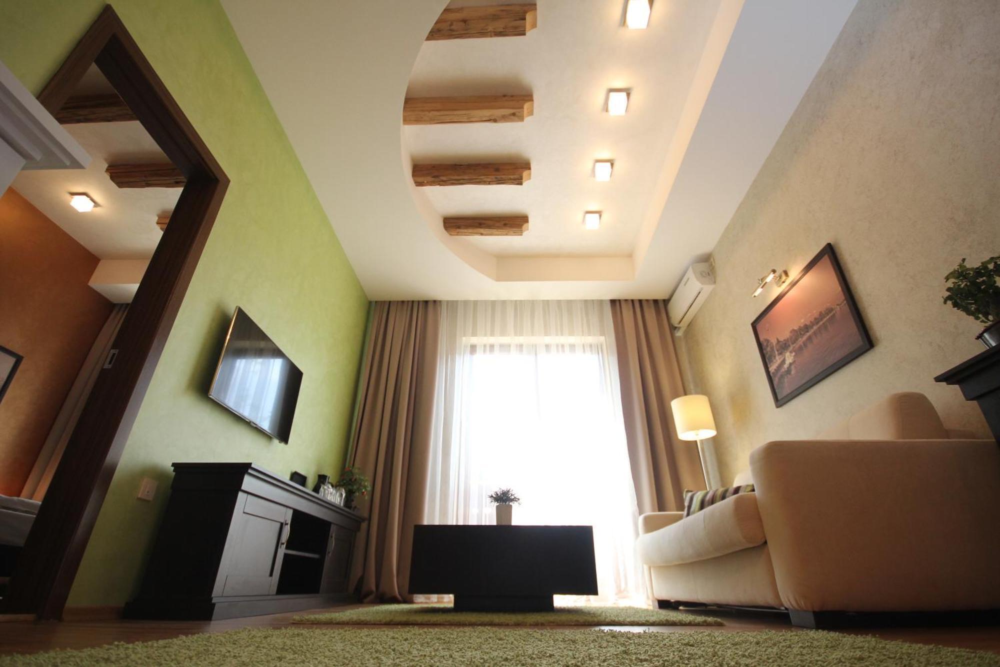 Palic Lux Apartment Luaran gambar