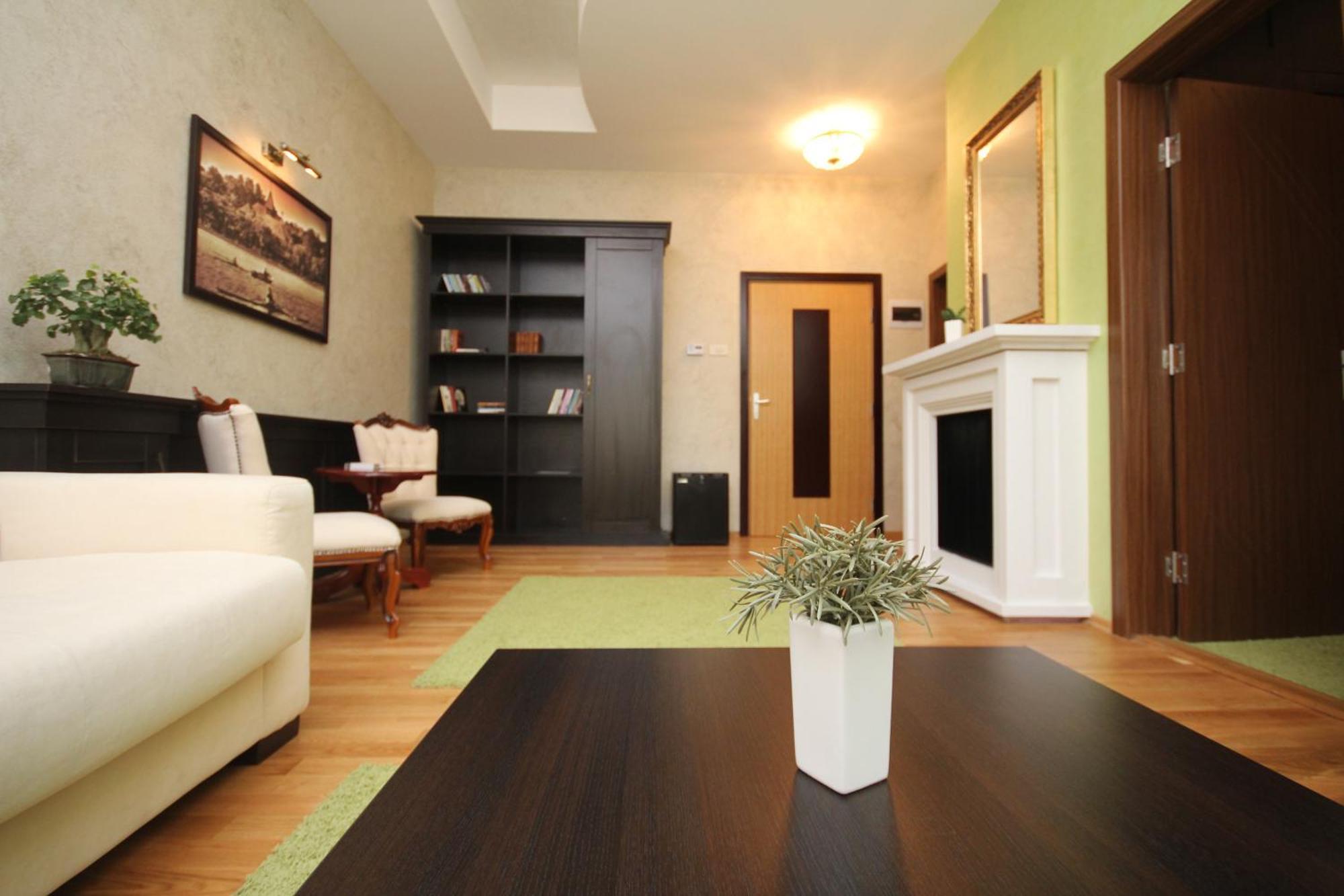 Palic Lux Apartment Luaran gambar