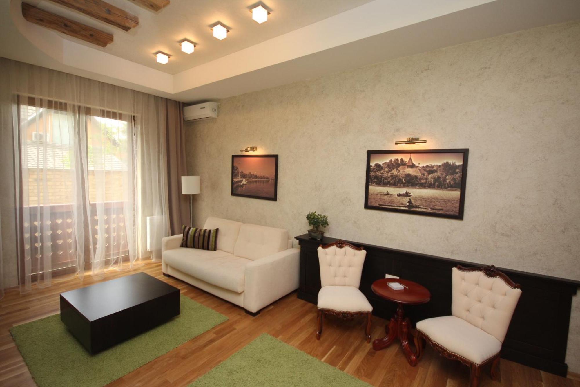 Palic Lux Apartment Luaran gambar
