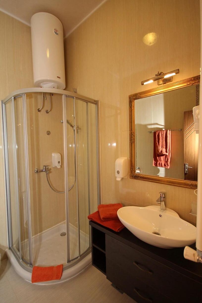 Palic Lux Apartment Luaran gambar