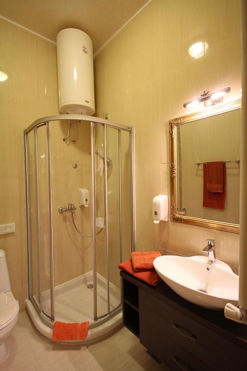 Palic Lux Apartment Luaran gambar