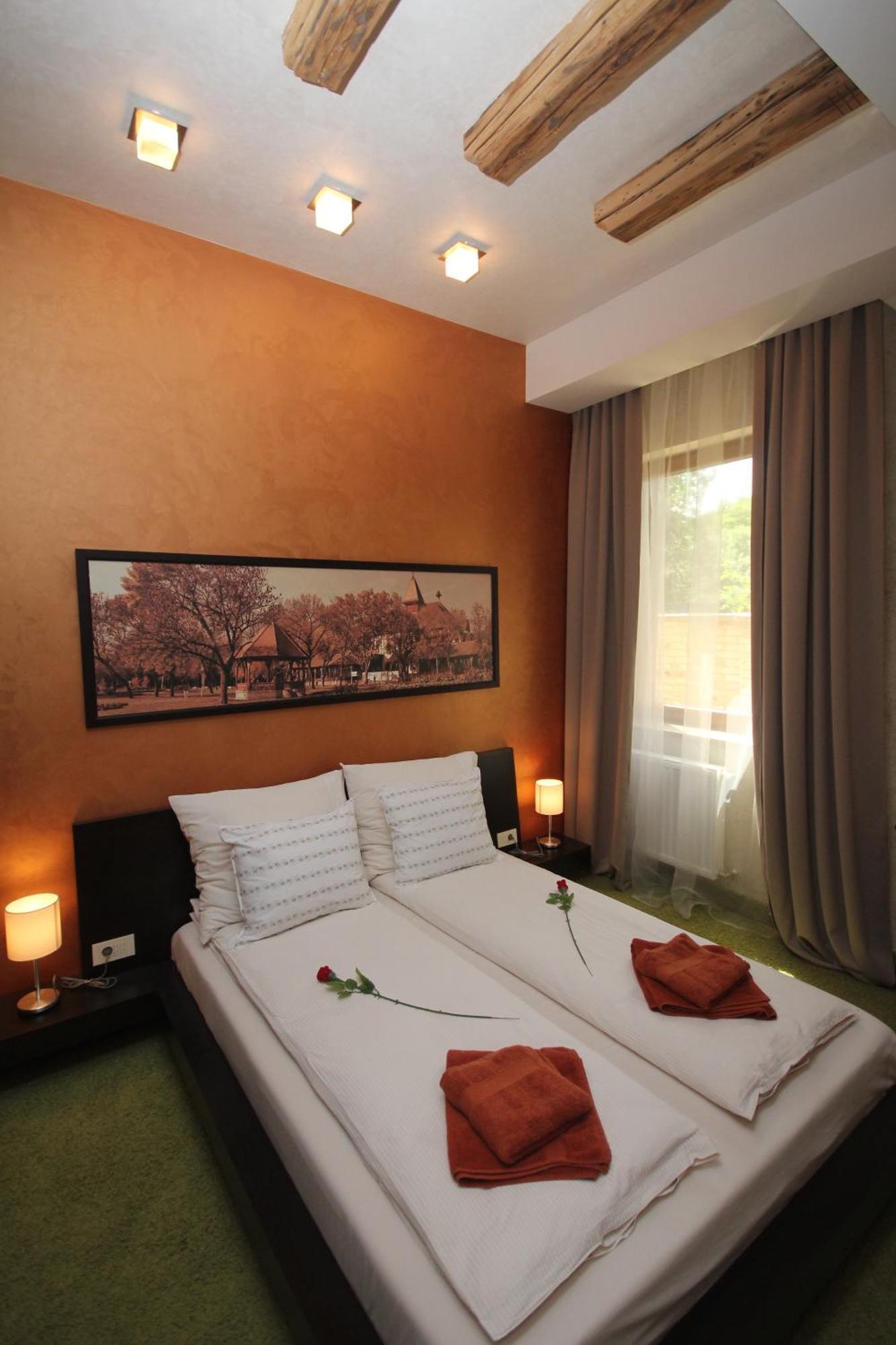 Palic Lux Apartment Luaran gambar