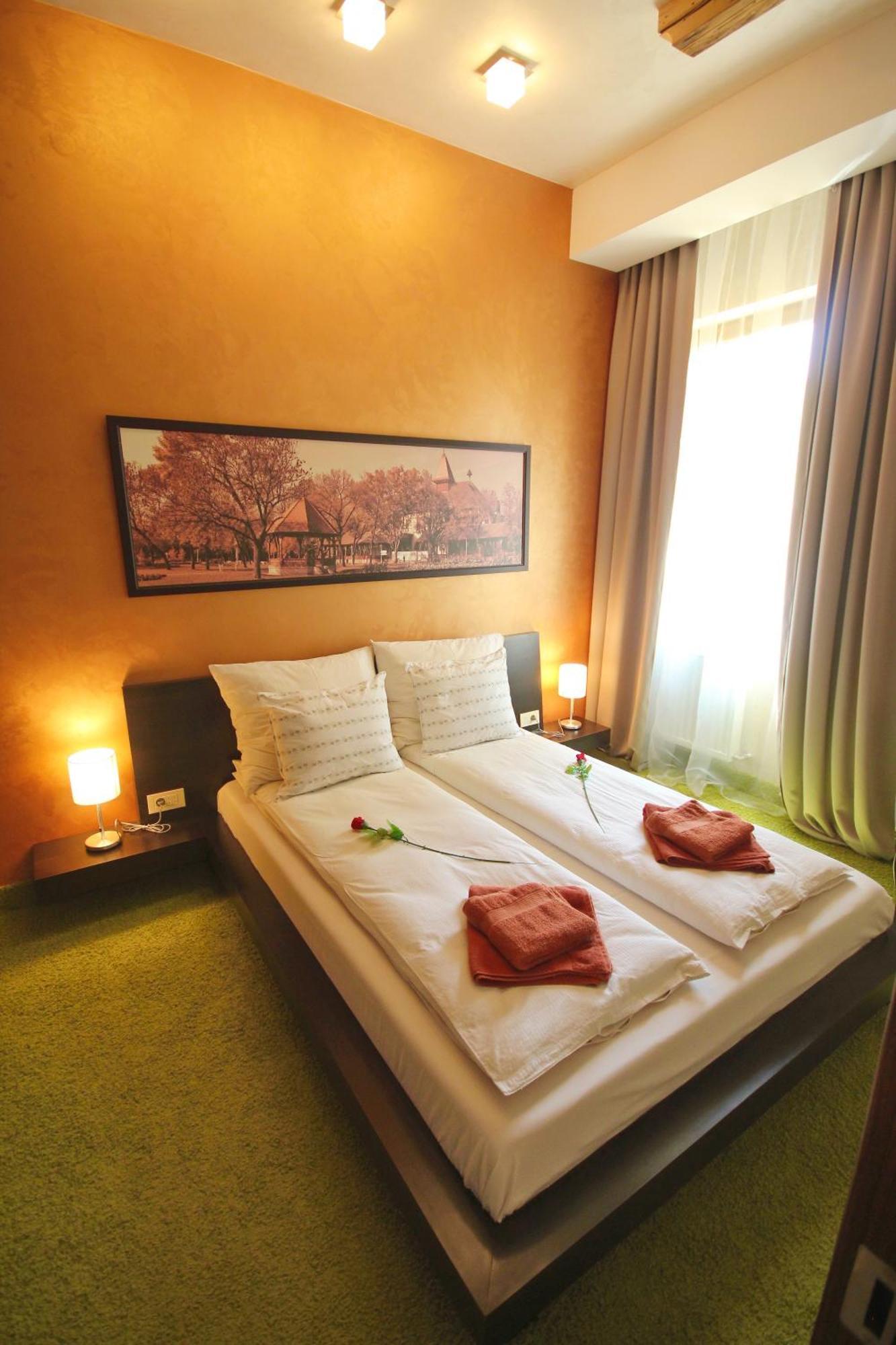 Palic Lux Apartment Luaran gambar