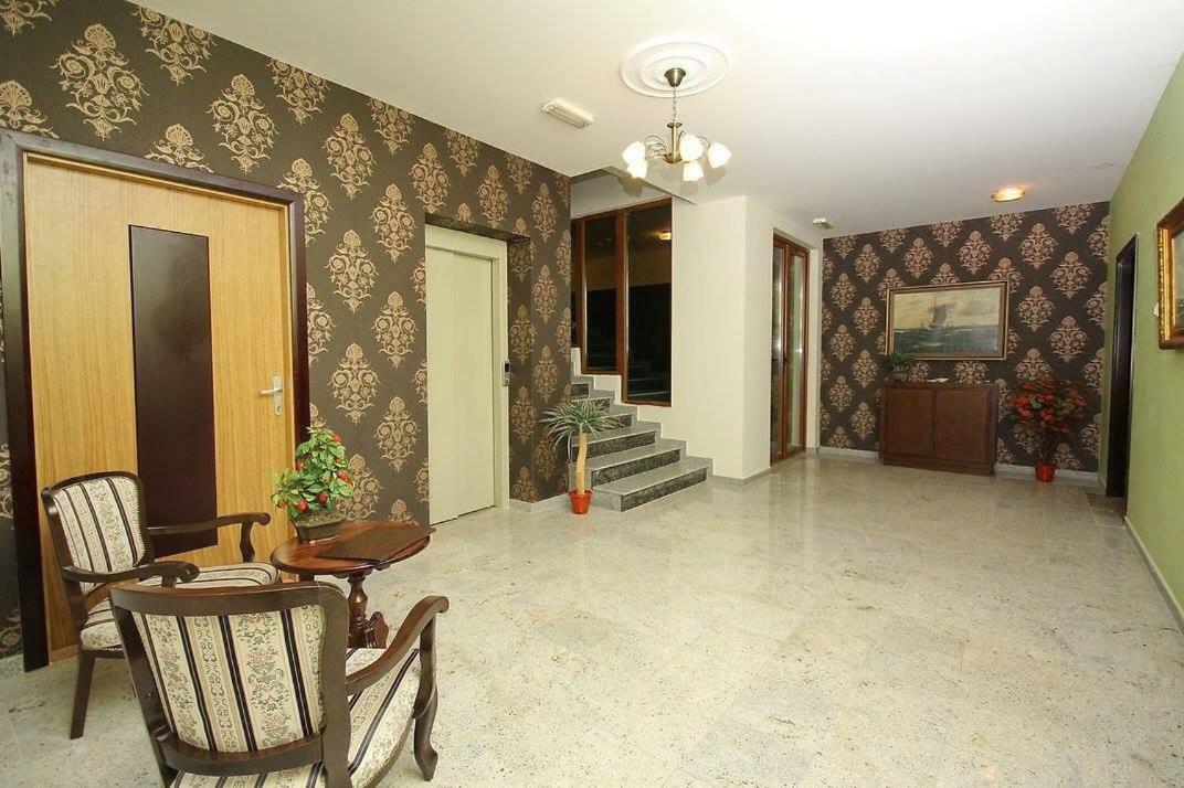 Palic Lux Apartment Luaran gambar
