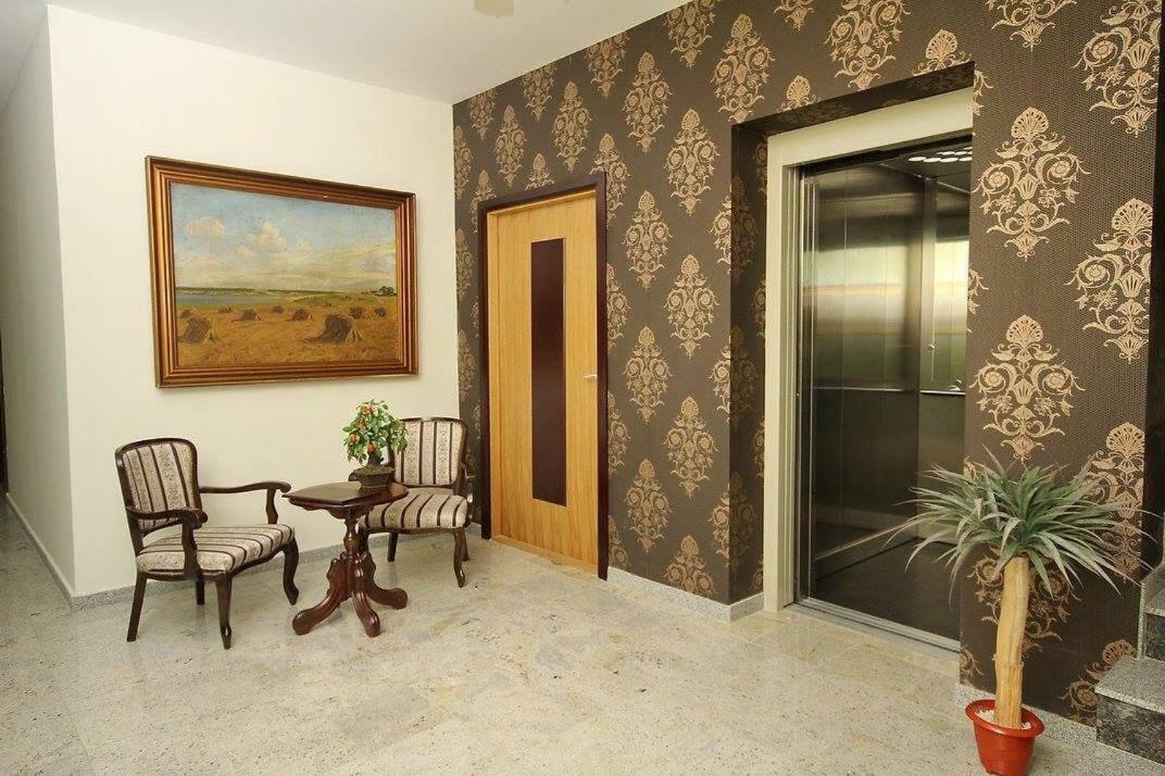 Palic Lux Apartment Luaran gambar